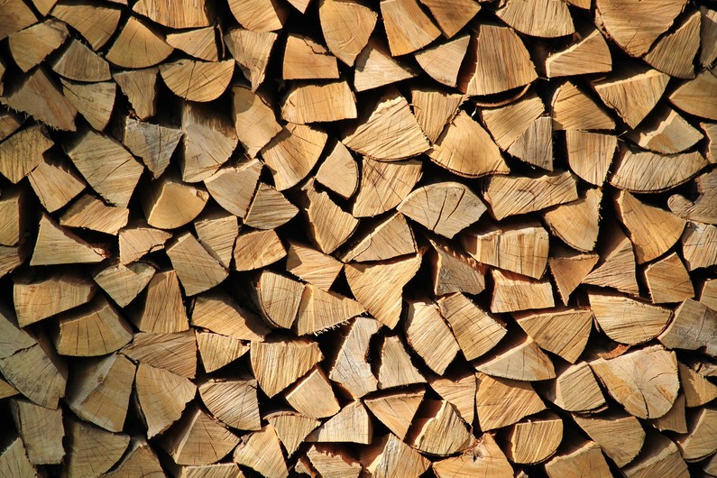 Firewood 00519