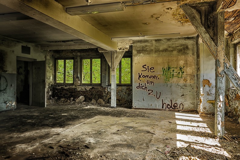 Lost places 00555