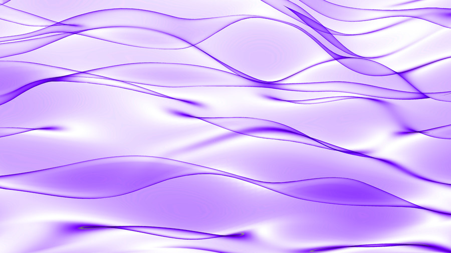 Purple wave in the slow motion 00308