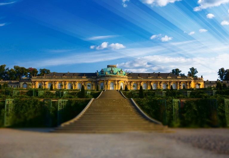 Sanssouci 00137