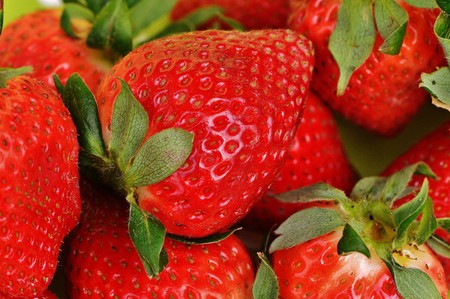 Strawberry 00671