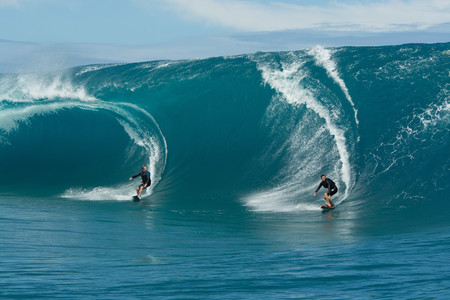 Surfing 00097VG